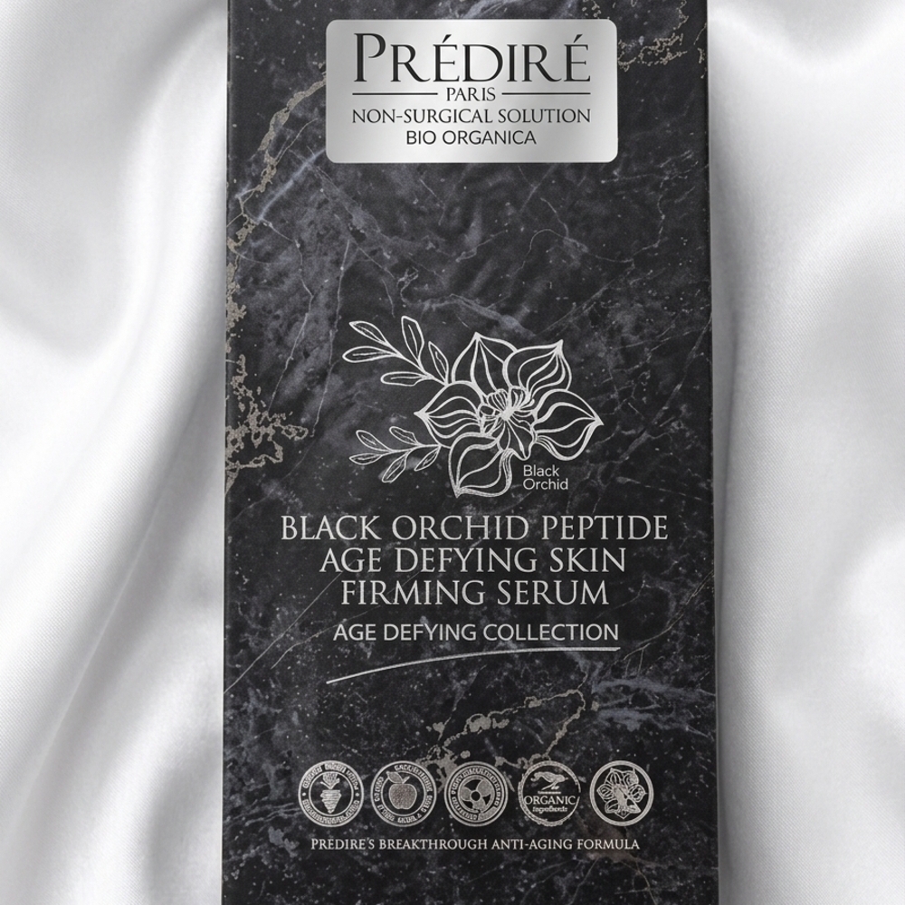 Black Orchid Age-Defying Serum